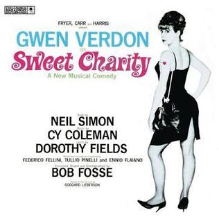 sweet charity plot